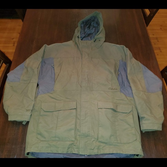 Cabela’s Outdoor Jacket - Picture 1 of 5